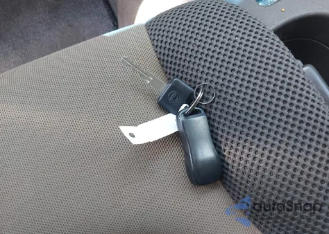 2005 Nissan Xterra Off Road/S/Se из США, поврежденный, VIN 5N1AN08W25C612622